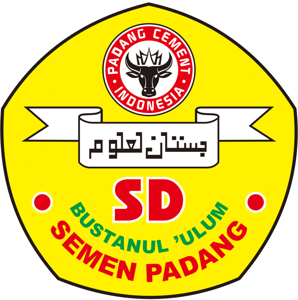 Logo SD Bustanul Ulum
